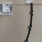 Трубка обратной подачи топлива Land Rover Discovery Sport L550/Range Rover Evoque L538 V2.0TD LR073709