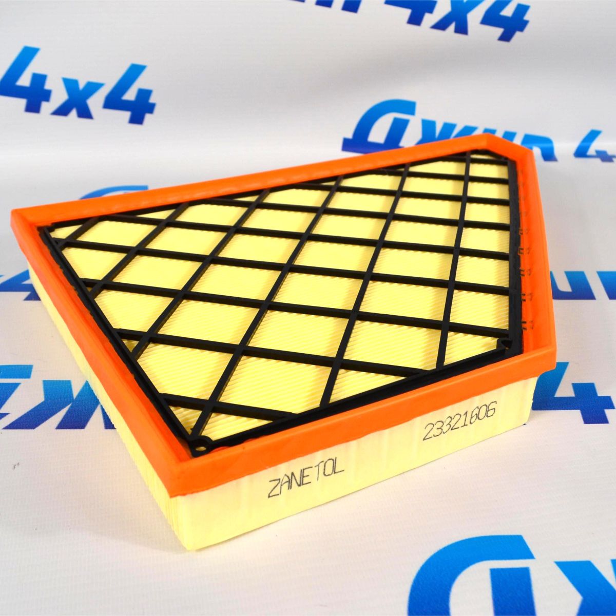 Фильтр воздушный Cadillac XT5 23321606