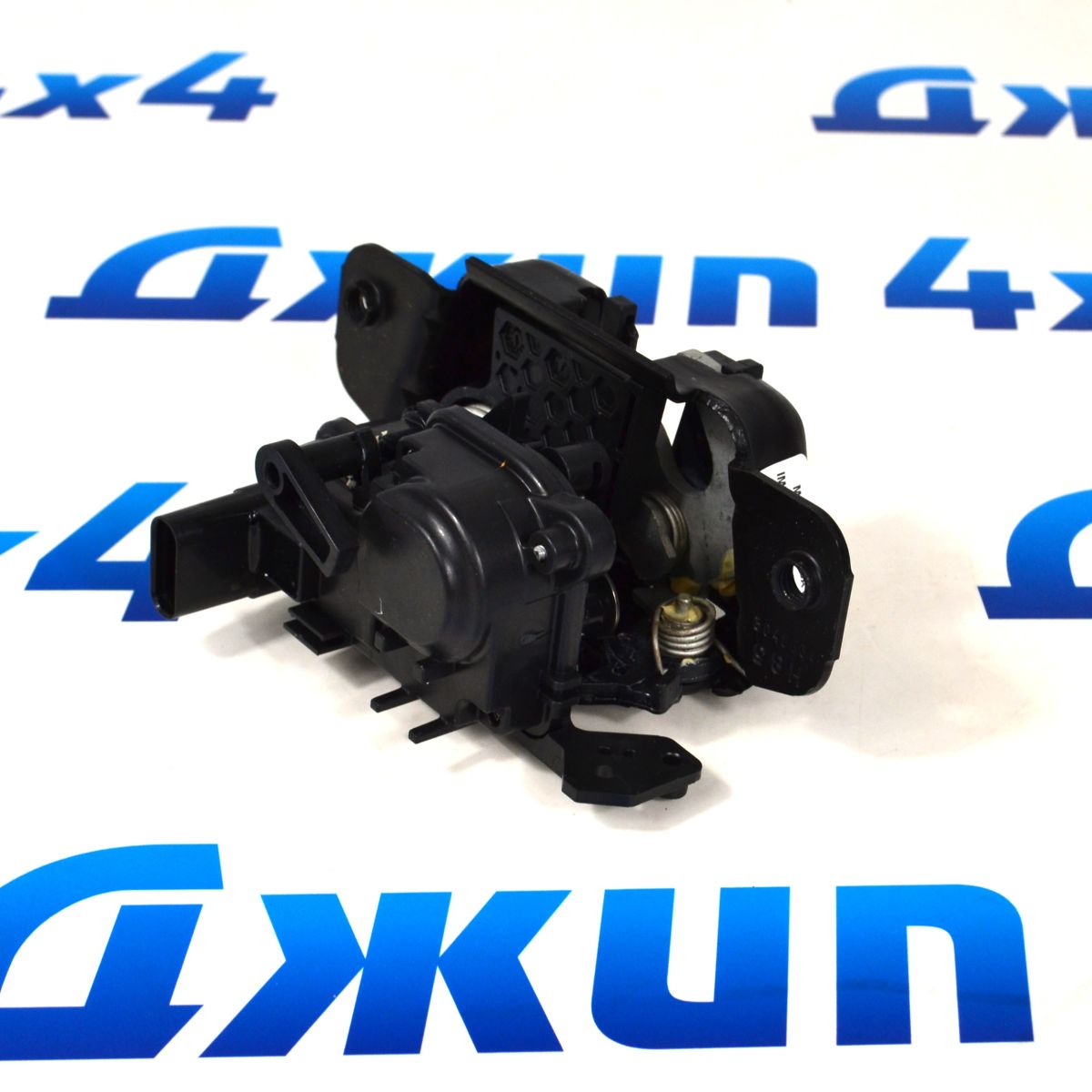 Замок заднего борта Dodge Ram 1500 DT (левый/без концевика) 68309893AL