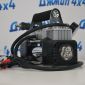 Автомобильный компрессор двухпоршневой Zork ZR-30004 (двухпоршневой) ZR-30004