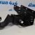 Фаркоп съёмный под квадрат Jeep Wrangler JL/Jeep Wrangler JK (комплект с крюком) 82215209