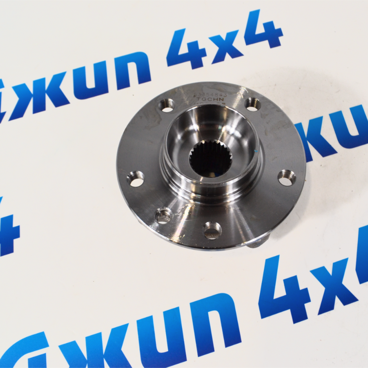 Ступичный узел Jeep Compass MP (передний/задний) 68275512AA