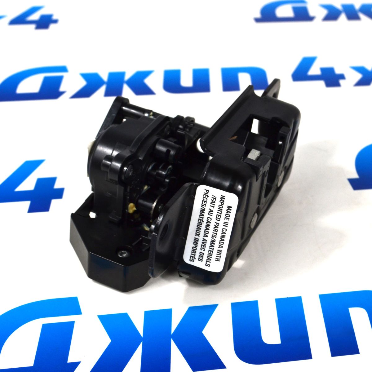 Замок заднего борта Dodge Ram 1500 DT (правый/с концевиком) 68312079AM