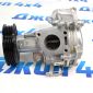Помпа системы охлаждения Jeep Grand Cherokee WL 4XE 05048709AH
