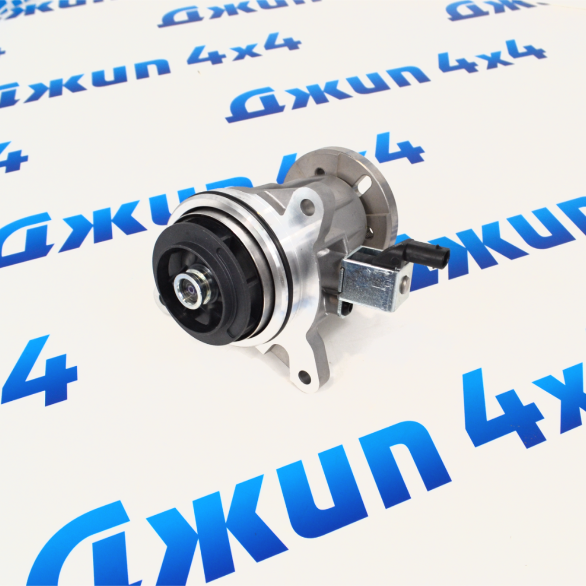 Помпа системы охлаждения Land Rover Discovery 5 L462/Range Rover Sport L494 V3.0TD LR089625