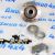 Дифференциал в сборе Jeep Wrangler JL 68674938AA