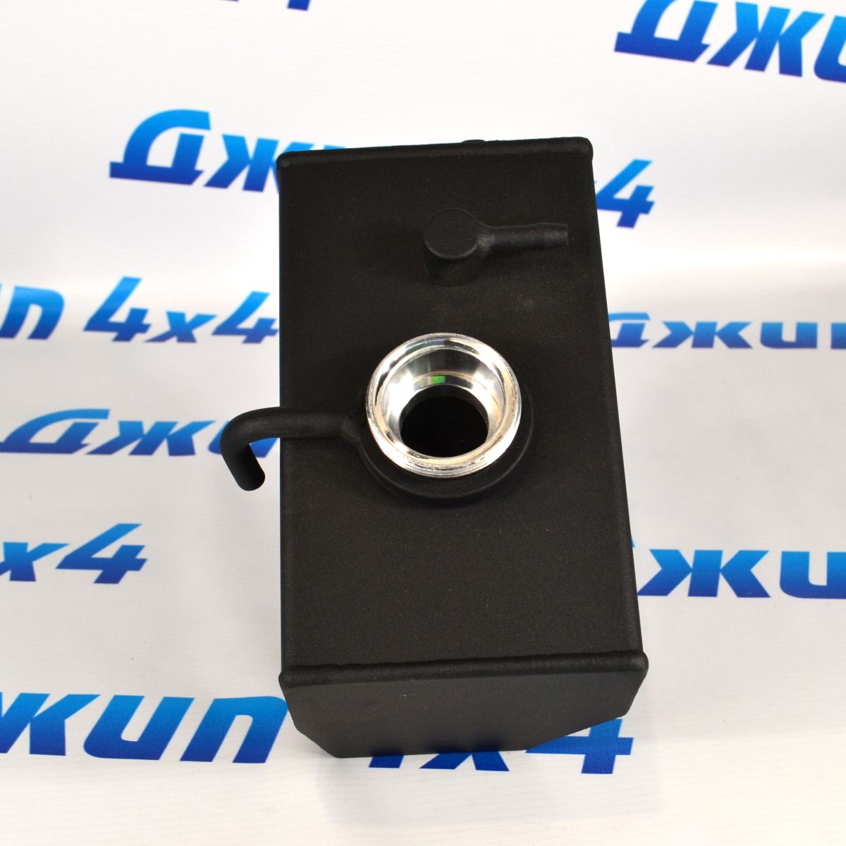 Бачок расширительный Jeep Wrangler JL V2.0T (алюминий) 68364312AC