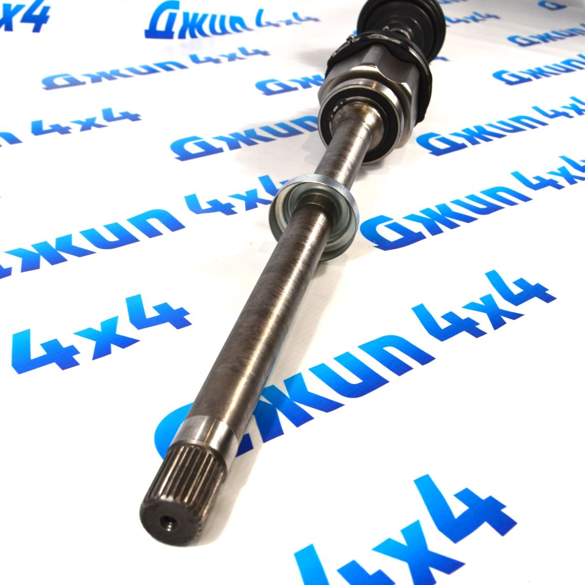 Привод передний Land Rover Discovery L550/Range Rover Evoque L551 (правый) LR061598