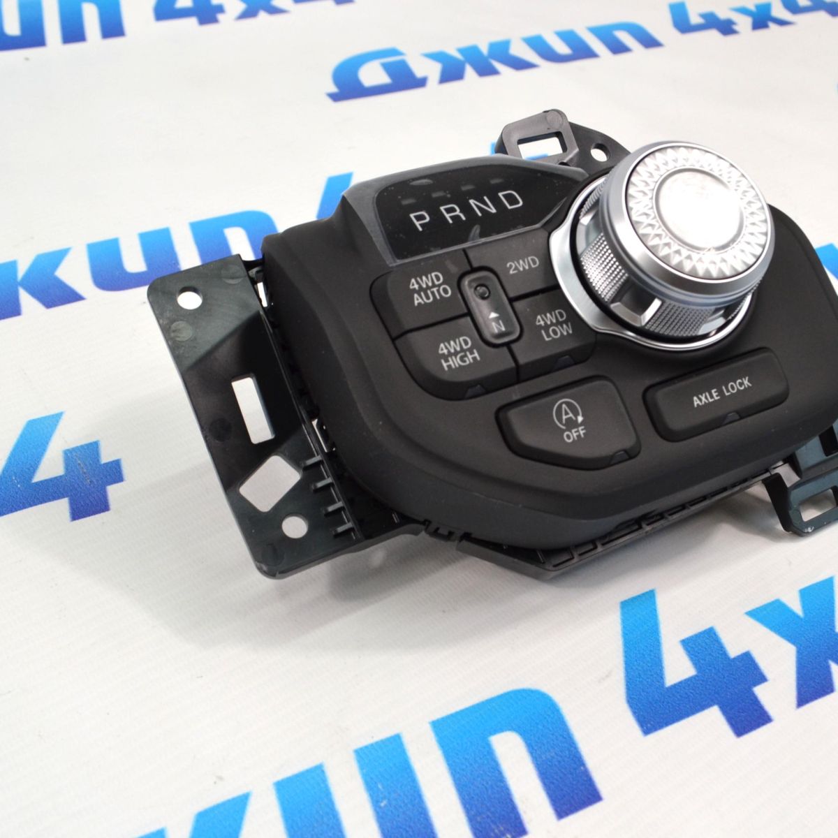 Механизм выбора передач АКПП (шифтер-шайба) RAM 1500 2024-2026 68538304AL