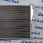 Радиатор охлаждения двигателя Jeep Grand Cherokee WK2 V3.0CRD  (алюминиевый) 55038002AI