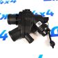 Термостат Range Rover Sport L494/Range Rover Velar L560/Jaguar F-Pace V3.0SC (с корпусом) LR117568