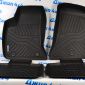 Коврики в салон 3D Dodge Charger (комплект) YUS-FM-T005