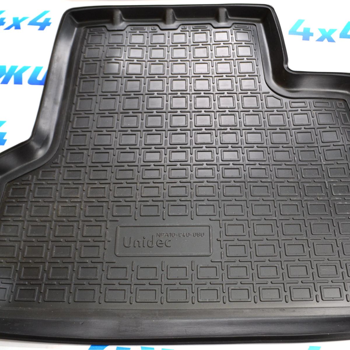 Ковры в салон Jeep Grand Cherokee WK2 82212172AC