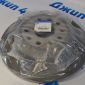 Диск тормозной задний Jeep Wrangler JL 68249592AC