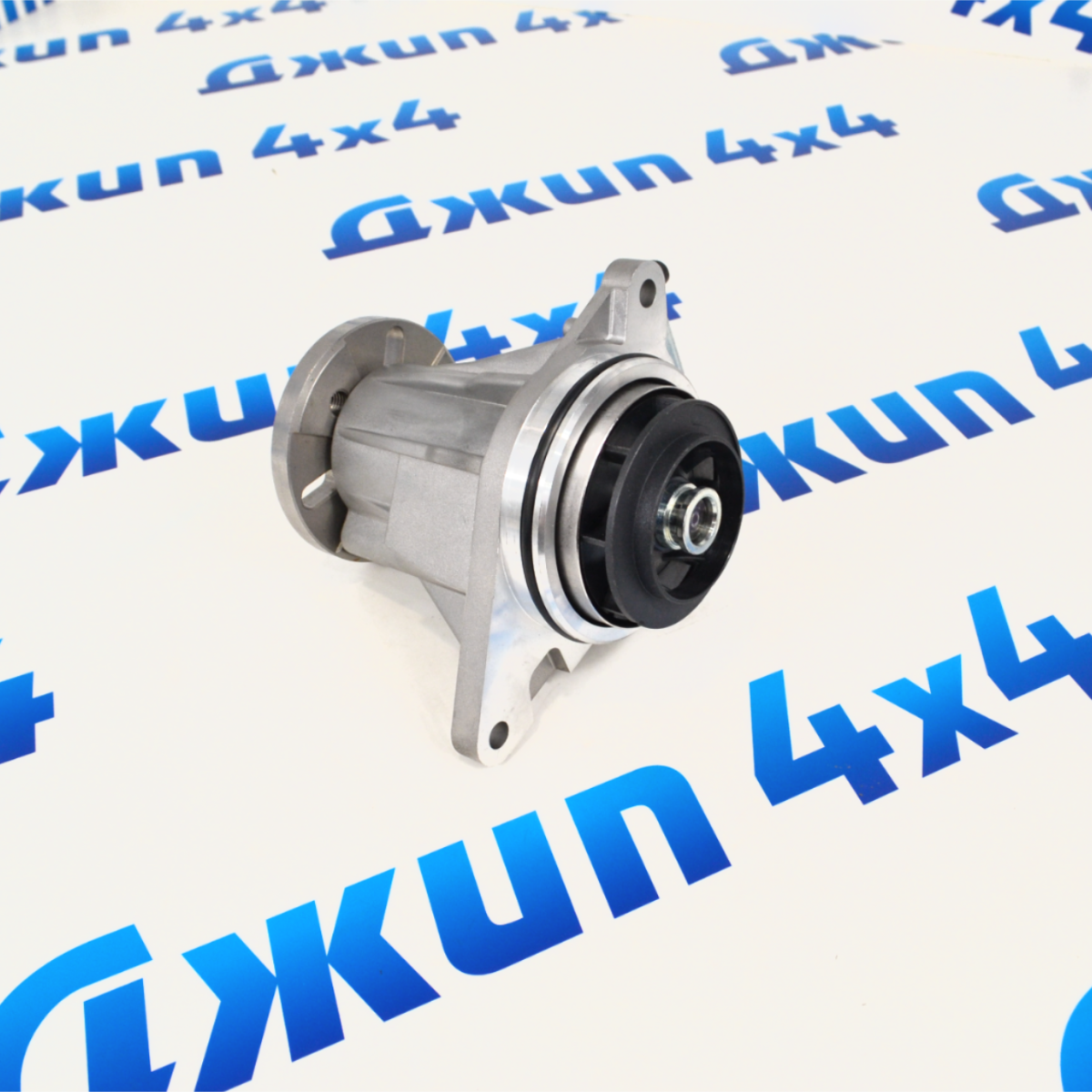 Помпа системы охлаждения Land Rover Discovery 5 L462/Range Rover Sport L494 V3.0TD LR089625