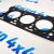 Прокладка ГБЦ правая (1.06мм) Jeep Grand Cherokee WK2/Dodge Ram 1500 V3.0CRD 68147397AA