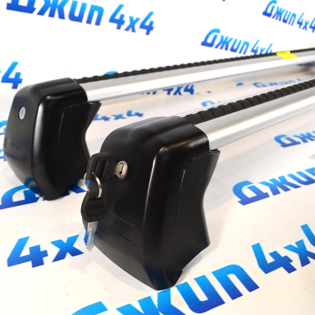 Поперечины на крышу Land Rover Discovery 5 VPLRR0154