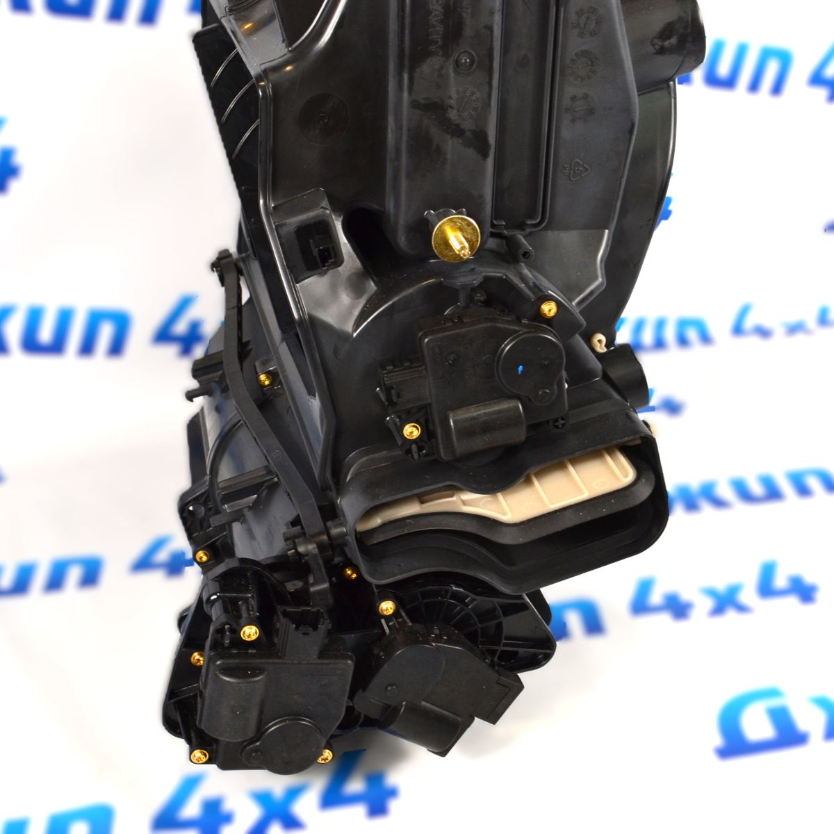 Корпус печки Jeep Grand Cherokee WK2/Dodge Durango WD (бензин) 68224169AB