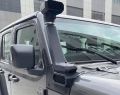 Шноркель Jeep Wrangler JL 2018-