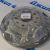 Диск тормозной задний Jeep Wrangler JL 68249592AC