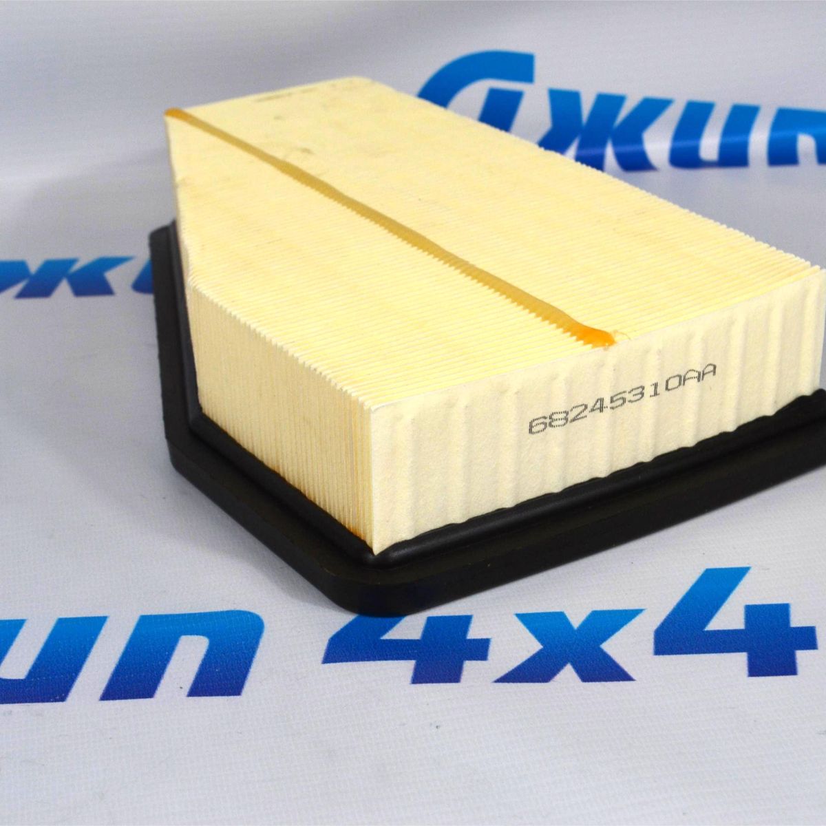 Фильтр воздушный Jeep Cherokee KL V2.4/V3.2 Petrol/V2.2 Diesel 68245310AA