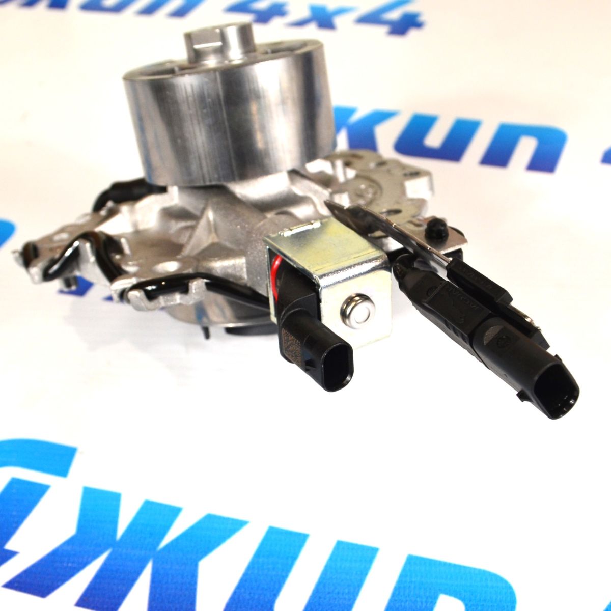 Помпа системы охлаждения Land Rover Discovery Sport L550/Range Rover Evoque L551/Jaguar E-PaceV2.0TD 122123457