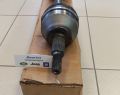 Полуось передняя левая Jeep Grand Cherokee WK2 Dodge Durango WD 2011-2022