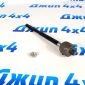 Тяга рулевая Jeep Grand Cherokee WL 68543859AA