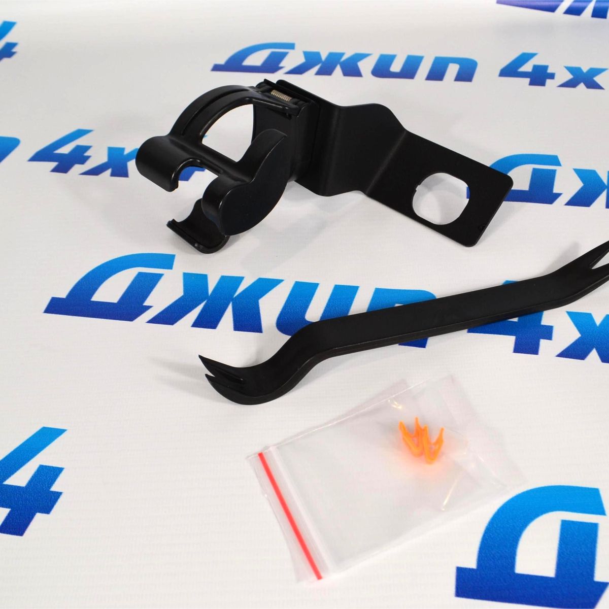 Держатель телефона-подстаканник Jeep Wrangler JL/Jeep Gladiator L2018JL