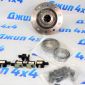 Дифференциал в сборе Jeep Wrangler JL 68674938AA