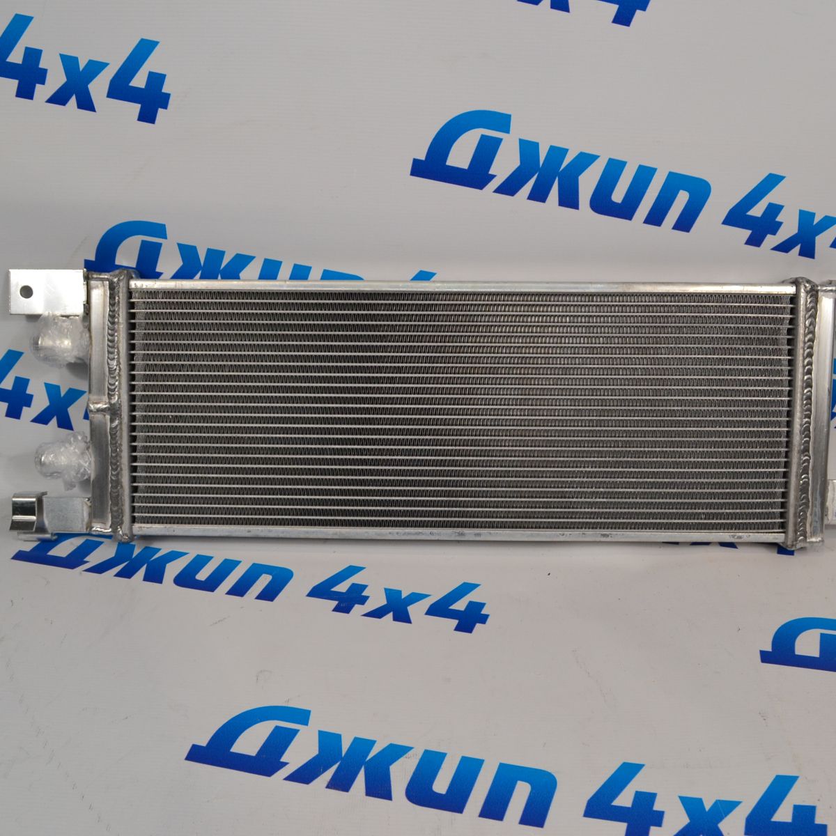 Радиатор охлаждения аккумулятора Jeep Wrangler JL (алюминиевый) 68314788AB