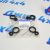Прокладка свечного колодца Jeep Cherokee KL/Jeep Compass MP/Jeep Renegade BU V2.4 Petrol 5047439AB