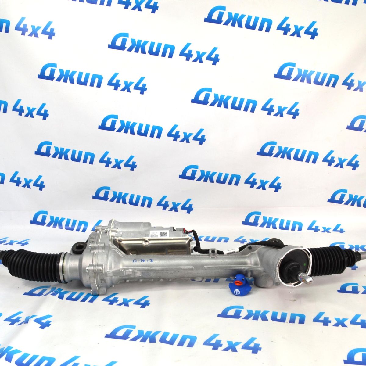 Рулевая рейка Dodge Ram TRX 68585105AA