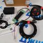 Проводка фаркопа LiXiang L8/LiXiang L9 TK92704-2025