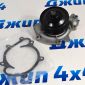 Помпа системы охлаждения Jeep Grand Cherokee WK V3.0CRD 2005-2010 68087367AA