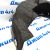 Подкрылок задний правый Jeep Grand Cherokee WK2 (войлок) 57010710AJ