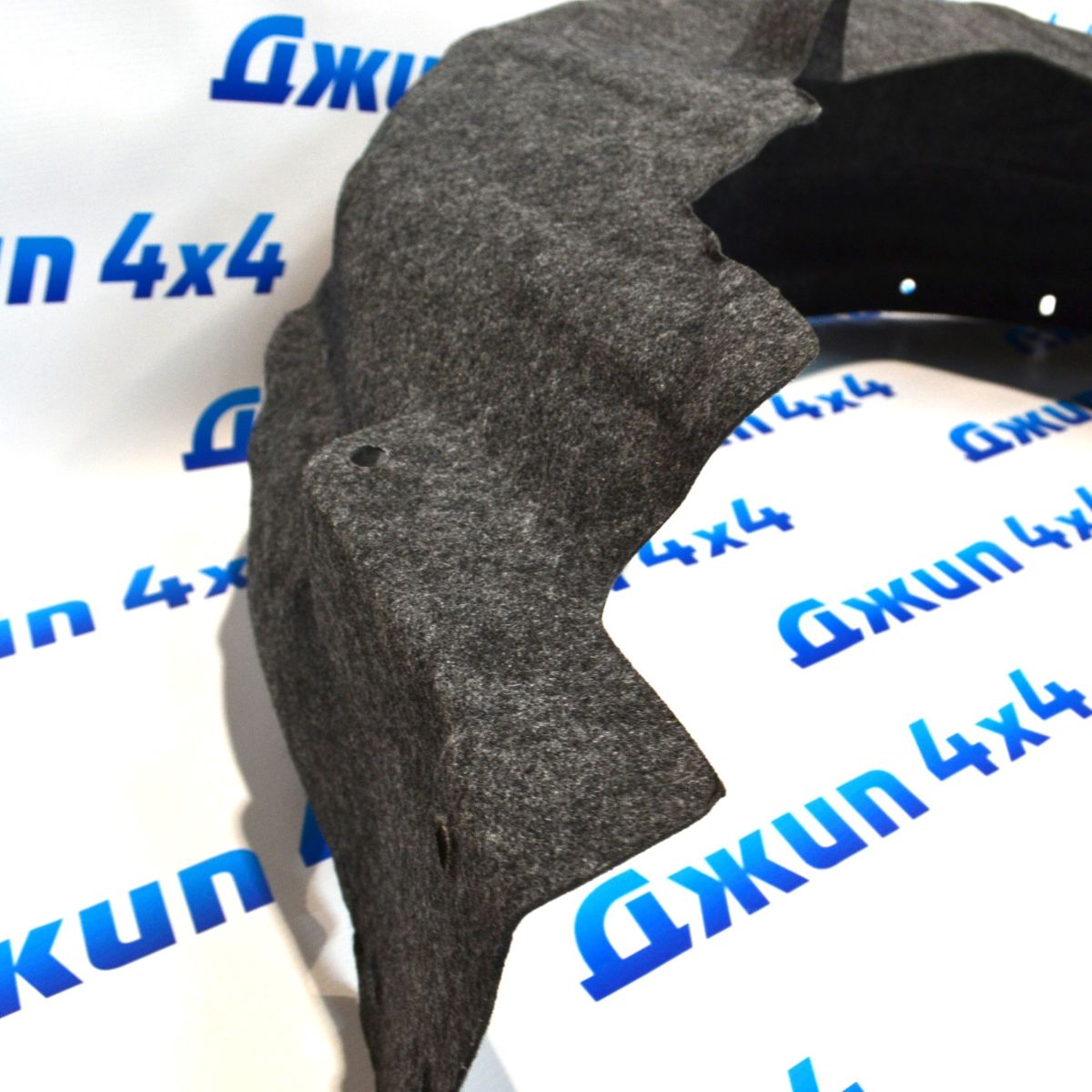 Подкрылок задний правый Jeep Grand Cherokee WK2 (войлок) 57010710AJ