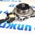 Помпа системы охлаждения Land Rover Discovery Sport L550/Range Rover Evoque L551/Jaguar E-PaceV2.0TD 122123457