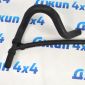 Патрубок печного радиатора (раздвоенный) Cadillac Escalade/Chevrolet Tahoe 2007-2013 15834773