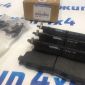 Колодки тормозные передние Jeep Wrangler JL 68383243AB