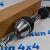 Привод передний правый-левый  Dodge Ram 1500 DT V5.7 Hemi 68259567AA