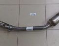 Комплект катализаторов Jeep Grand Cherokee WK2 V3.6