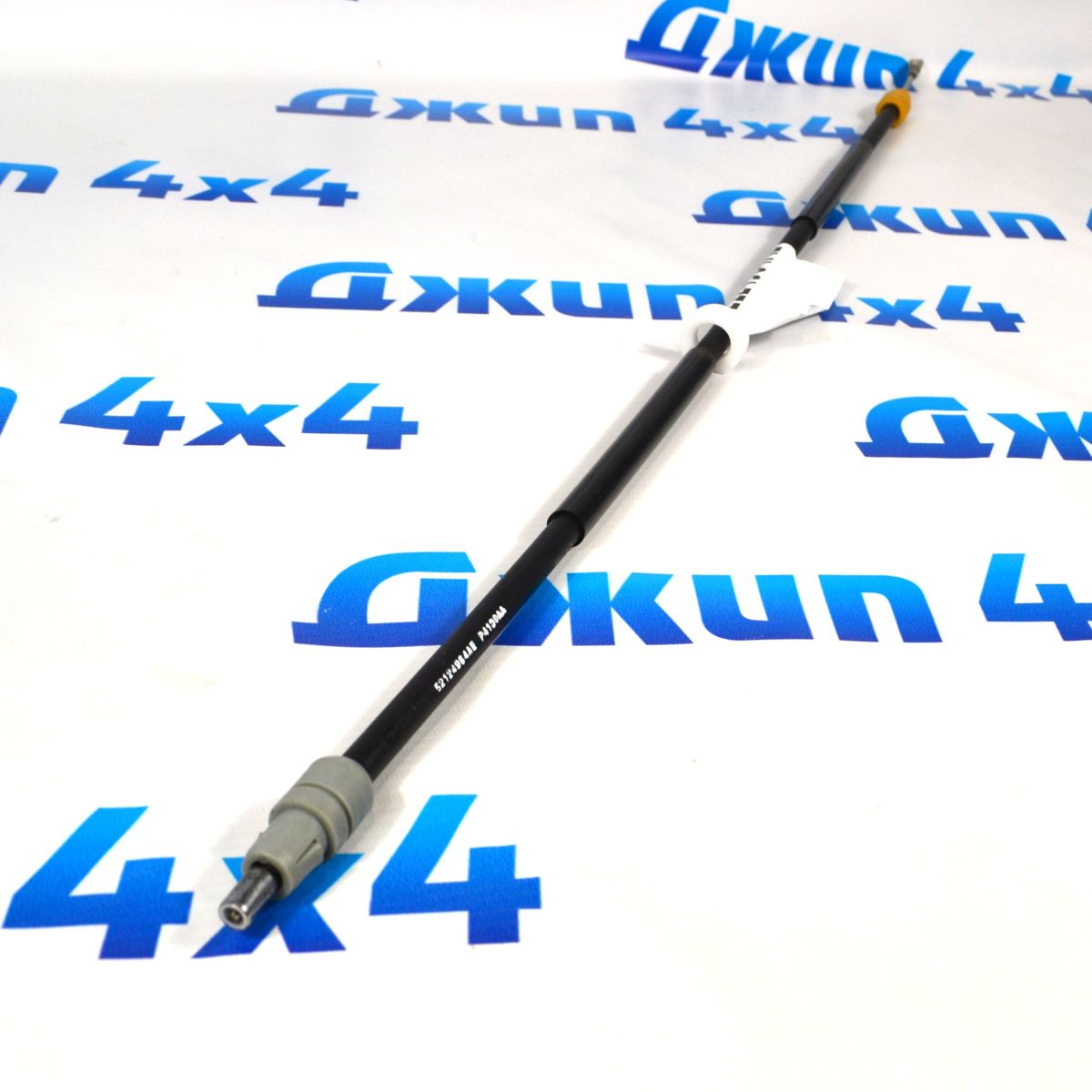 Трос стояночного тормоза Jeep Grand Cherokee WK2/Dodge Durango WD (левый/правый) 52124964AE