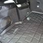 Ковер в багажник Jeep Grand Cherokee WL2022- (7 мест) D-0582