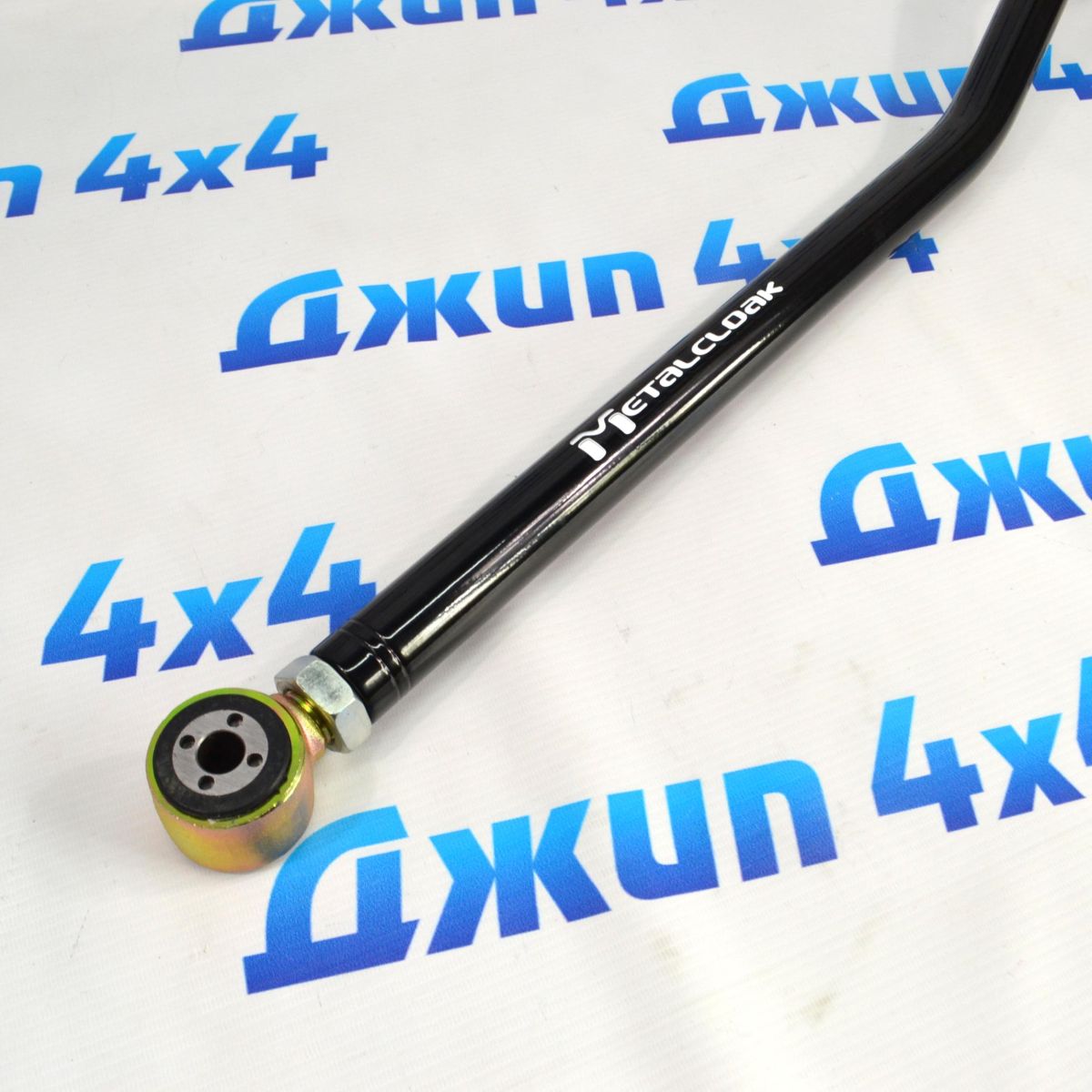 Тяга панара передняя Jeep Wrangler JL/Jeep Gladiator JT (регулируемая) 68394087AA