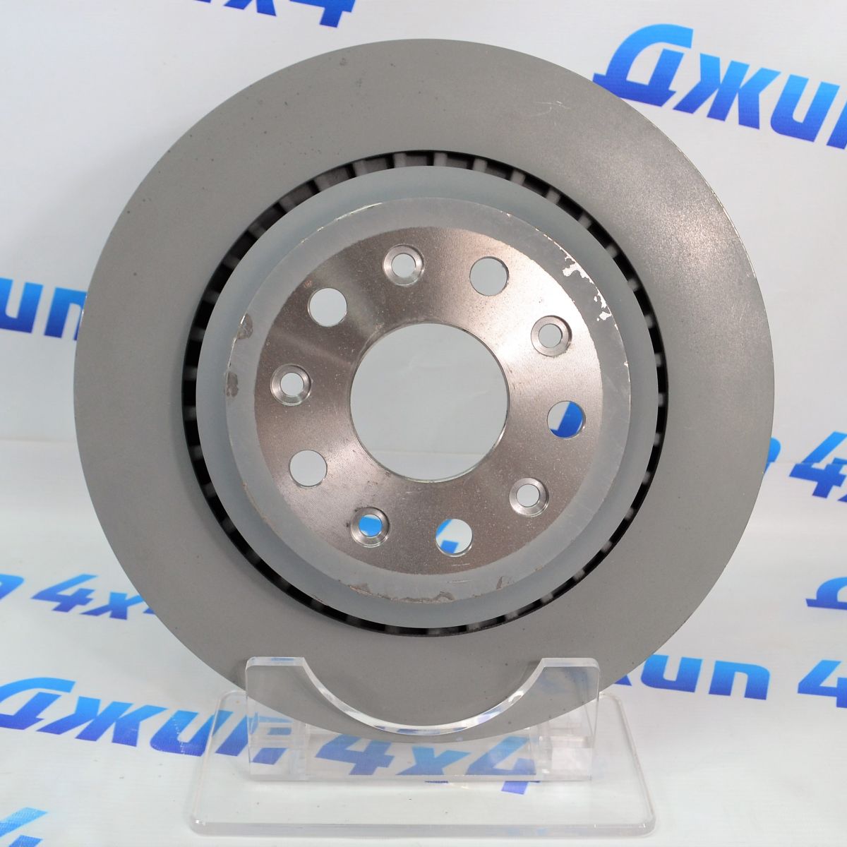Диск тормозной задний вентилируемый Jeep Gladiator JT/Jeep Wrangler JL 68321343AC
