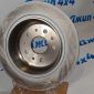 Диск тормозной задний Jeep Wrangler JL 68249592AC