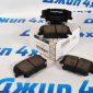 Колодки тормозные задние Chrysler 300X LX/Dodge Charger LD/Dodge Challenger LC 5142561AB