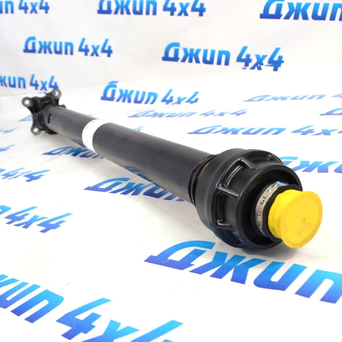 Карданный вал передний Ram TRX 53011134AA