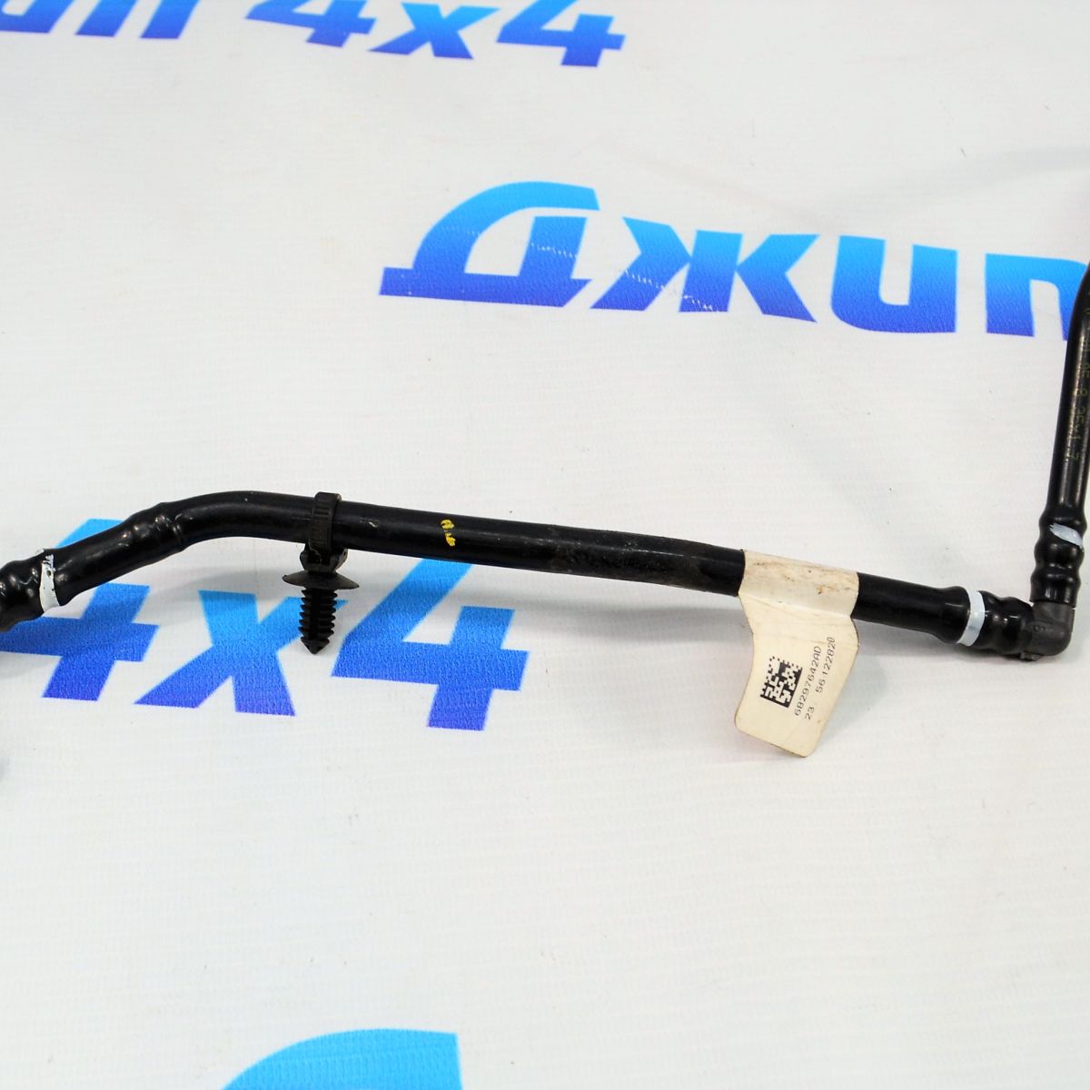 Топливная трубка Jeep Wrangler JL V2.0T 68297642AD
